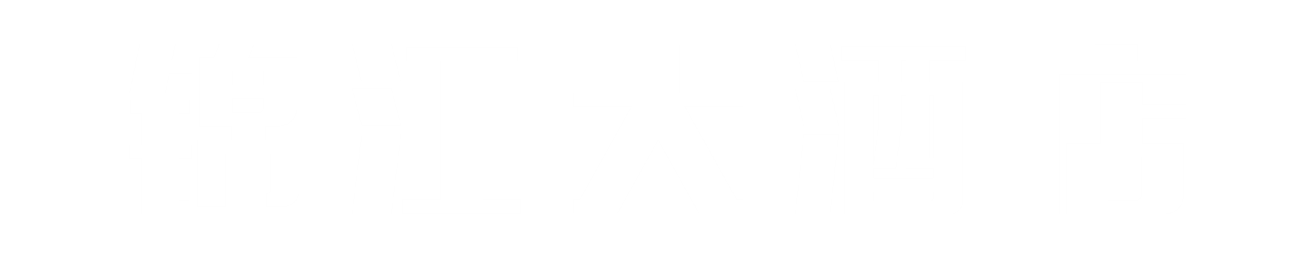 锦江大酒店楼顶发光字施工