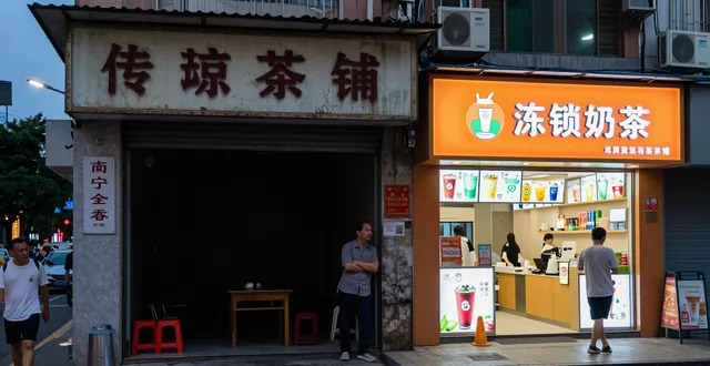 南宁招牌制作怎么选?别光比价格,这家南宁广告公司懂你的生意