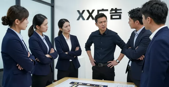 南宁广告公司怎么选？门头招牌制作多久？本地老板实话告诉你