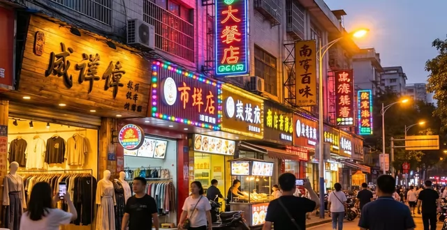 南宁招牌制作,别让几千块的门头一年就坏掉