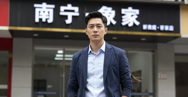 南宁招牌制作:别让门头拖累你的生意,这3点没做好等于白装