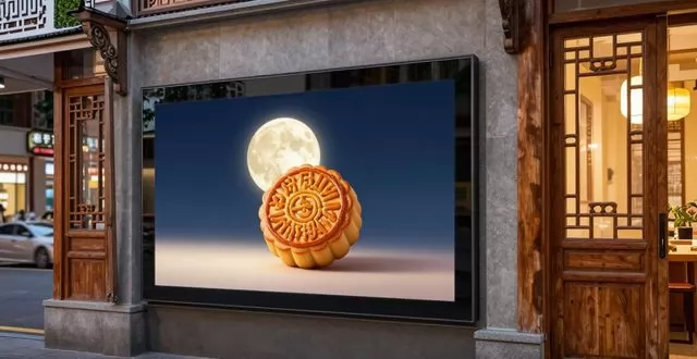 南宁招牌制作别再踩坑！门头设计安装一次选对