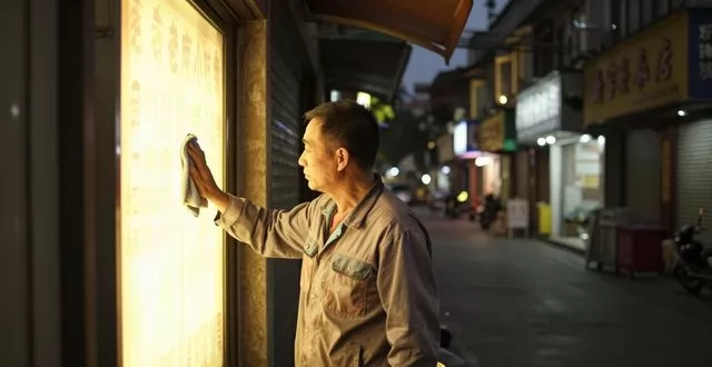 南宁招牌制作 本地厂家怎么选