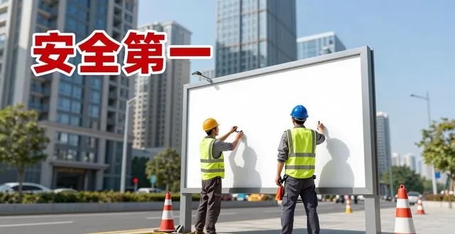 南宁广告公司哪家靠谱？招牌制作门头灯箱一站式搞定