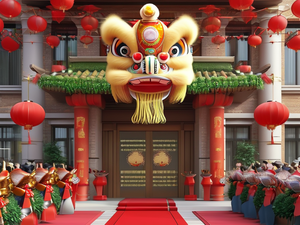 南宁开业庆典策划就选恒兴广告,专业策划让开业大吉大卖