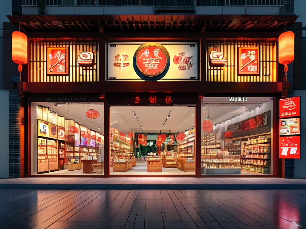 南宁店招审批流程-招牌安装前必看-恒兴广告