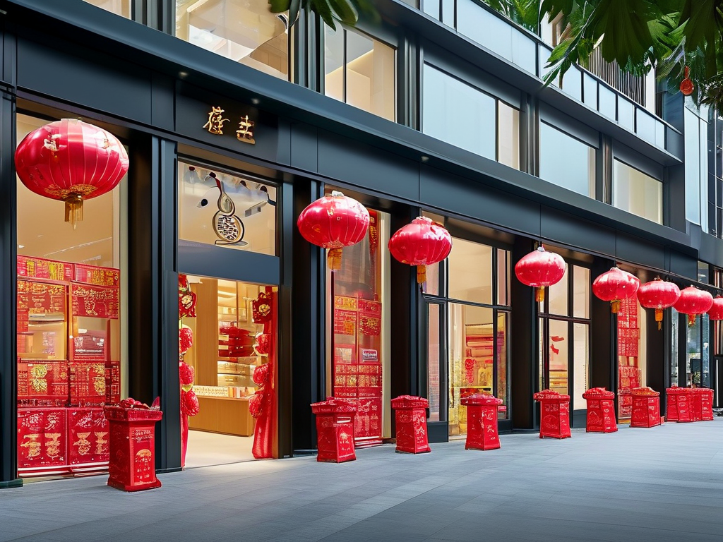 南宁门店开业广告物料清单-提前多久准备-恒兴广告